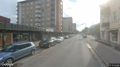 Apartments for rent in Hallsberg - Photo from Google Street View