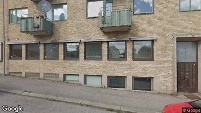 Apartments for rent in Ljungby - Photo from Google Street View