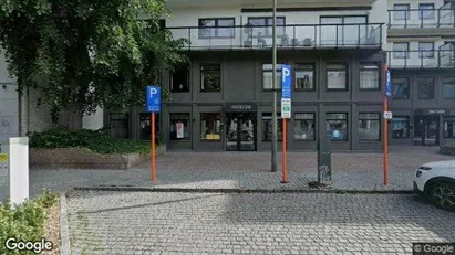 Apartments for rent in Hasselt - Photo from Google Street View