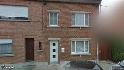 Apartments for rent in Lede - Photo from Google Street View
