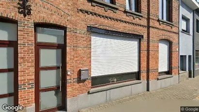 Apartments for rent in Dendermonde - Photo from Google Street View
