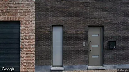 Rooms for rent in Ieper - Photo from Google Street View