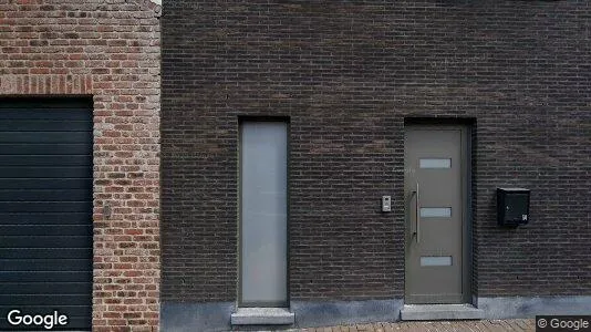 Rooms for rent in Ieper - Photo from Google Street View