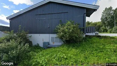 Apartments for rent in Trondheim Midtbyen - Photo from Google Street View