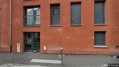 Apartments for rent in Lille - Photo from Google Street View