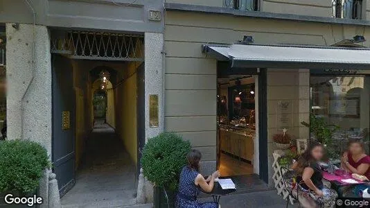 Apartments for rent in Milano Zona 1 - Centro storico - Photo from Google Street View