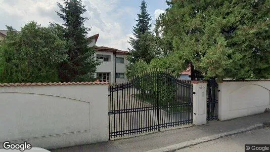 Apartments for rent in Voluntari - Photo from Google Street View
