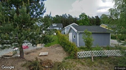 Apartments for rent in Håbo - Photo from Google Street View