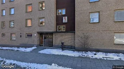 Apartments for rent in Norrköping - Photo from Google Street View