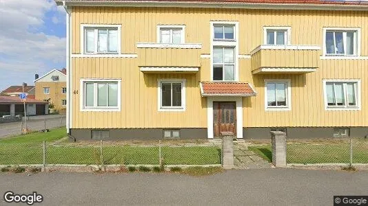 Apartments for rent in Lidköping - Photo from Google Street View