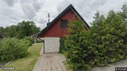 Apartments for rent in Lidingö - Photo from Google Street View