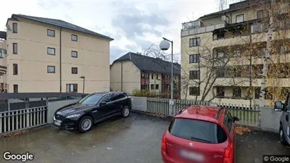 Apartments for rent in Stockholm South - Photo from Google Street View