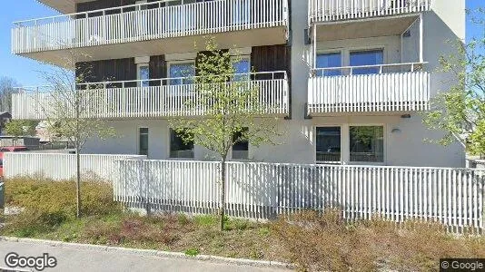 Apartments for rent in Nacka - Photo from Google Street View