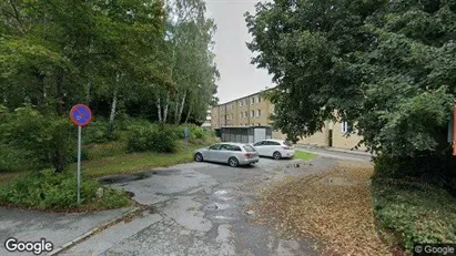 Apartments for rent in Olofström - Photo from Google Street View
