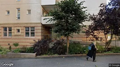 Apartments for rent in Stockholm West - Photo from Google Street View