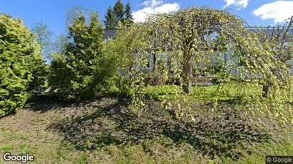 Apartments for rent in Lerum - Photo from Google Street View