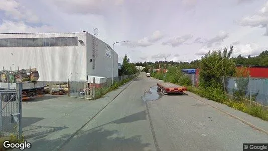 Apartments for rent in Stockholm West - Photo from Google Street View