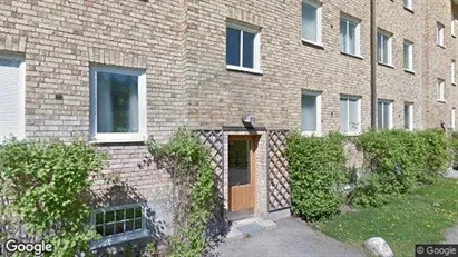 Apartments for rent in Stockholm South - Photo from Google Street View