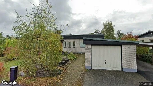 Apartments for rent in Nacka - Photo from Google Street View