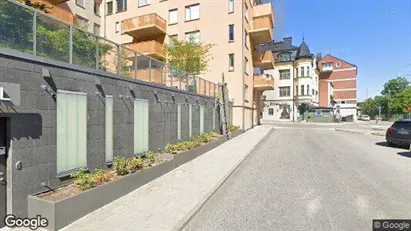 Apartments for rent in Södertälje - Photo from Google Street View