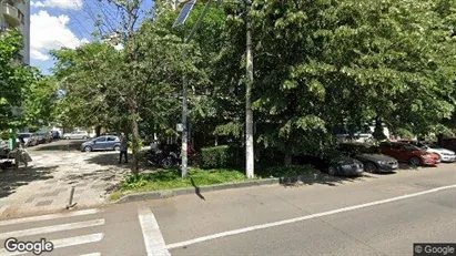 Apartments for rent in Bucharest - Sectorul 3 - Photo from Google Street View