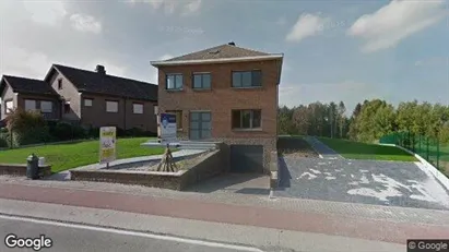 Apartments for rent in Tervuren - Photo from Google Street View