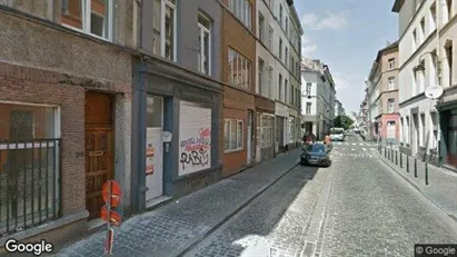 Apartments for rent in Stad Brussel - Photo from Google Street View