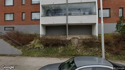 Apartments for rent in Kouvola - Photo from Google Street View