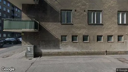 Apartments for rent in Helsinki Eteläinen - Photo from Google Street View