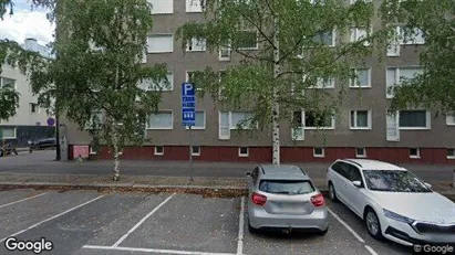 Apartments for rent in Helsinki Keskinen - Photo from Google Street View