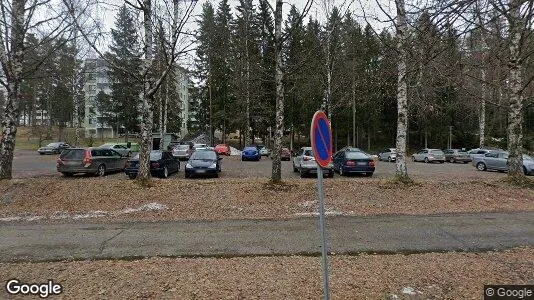 Apartments for rent in Mikkeli - Photo from Google Street View