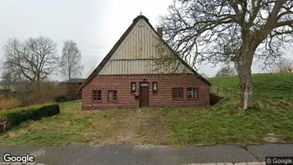 Apartments for rent in Pinneberg - Photo from Google Street View
