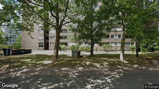 Apartments for rent in Heilbronn - Photo from Google Street View