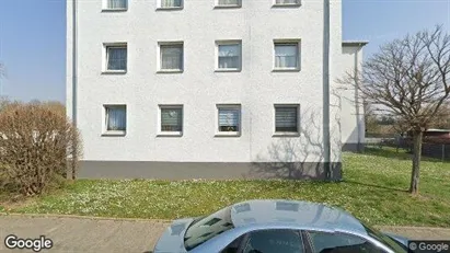 Apartments for rent in Wetteraukreis - Photo from Google Street View