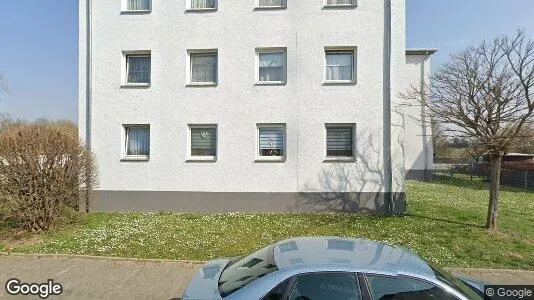 Apartments for rent in Wetteraukreis - Photo from Google Street View