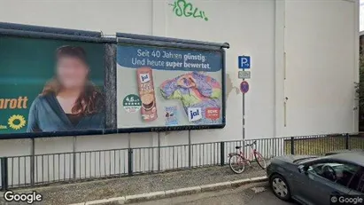 Apartments for rent in Göttingen - Photo from Google Street View