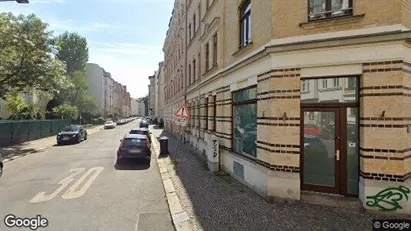 Apartments for rent in Leipzig - Photo from Google Street View