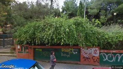 Apartments for rent in Kaisariani - Photo from Google Street View
