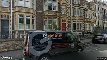 Apartments for rent in Bristol - Avon - Photo from Google Street View