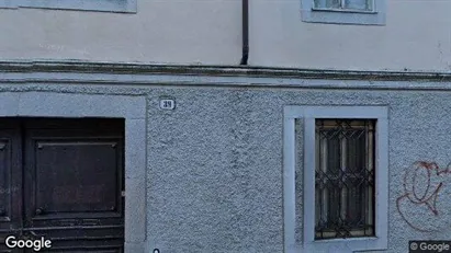 Apartments for rent in Udine - Photo from Google Street View