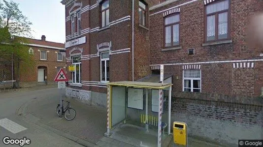 Apartments for rent in Borgloon - Photo from Google Street View