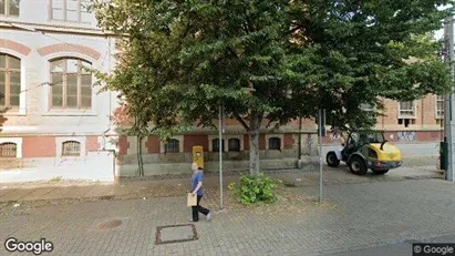 Apartments for rent in Zwickau - Photo from Google Street View