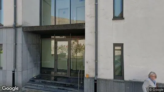 Apartments for rent in Oudenaarde - Photo from Google Street View
