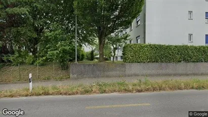 Apartments for rent in Seeland - Photo from Google Street View