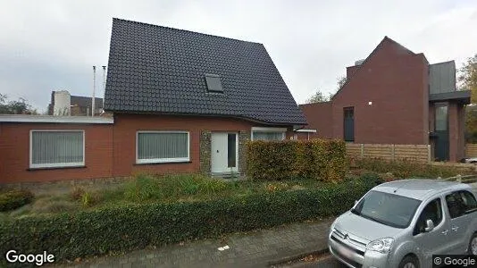 Apartments for rent in Merksplas - Photo from Google Street View