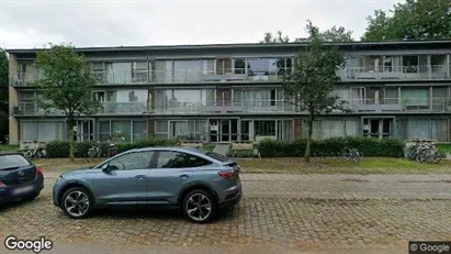 Apartments for rent in Malle - Photo from Google Street View