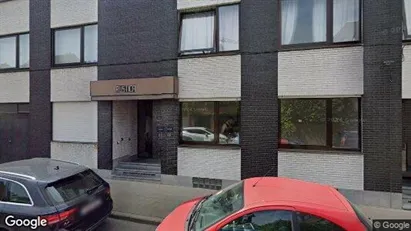 Apartments for rent in Asse - Photo from Google Street View