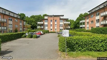 Apartments for rent in Stormarn - Photo from Google Street View