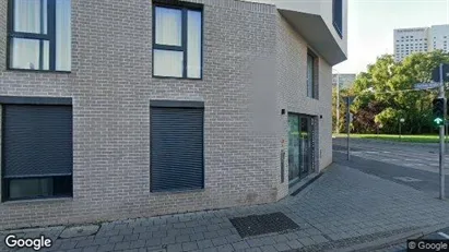 Apartments for rent in Leipzig - Photo from Google Street View