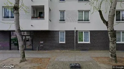Apartments for rent in Berlin Lichtenberg - Photo from Google Street View